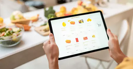 Hur man stänger av pekskärmen på en Android -surfplatta