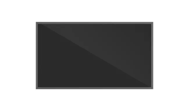 Jätte Android Touch -surfplatta
