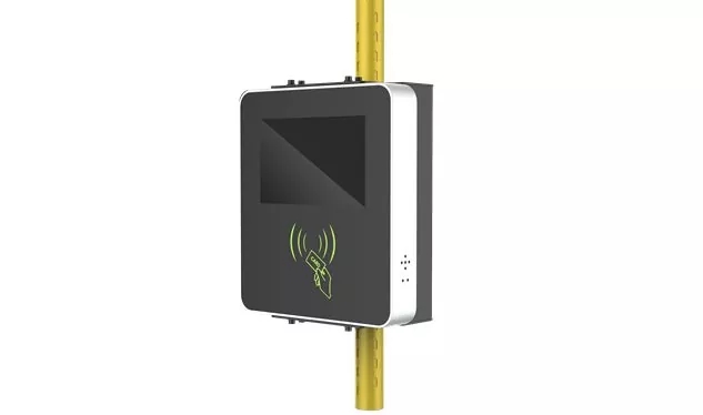 IP65 Android Touch -surfplatta