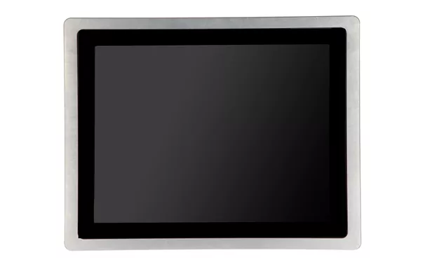 Panelmontering PCAP Touch Monitor